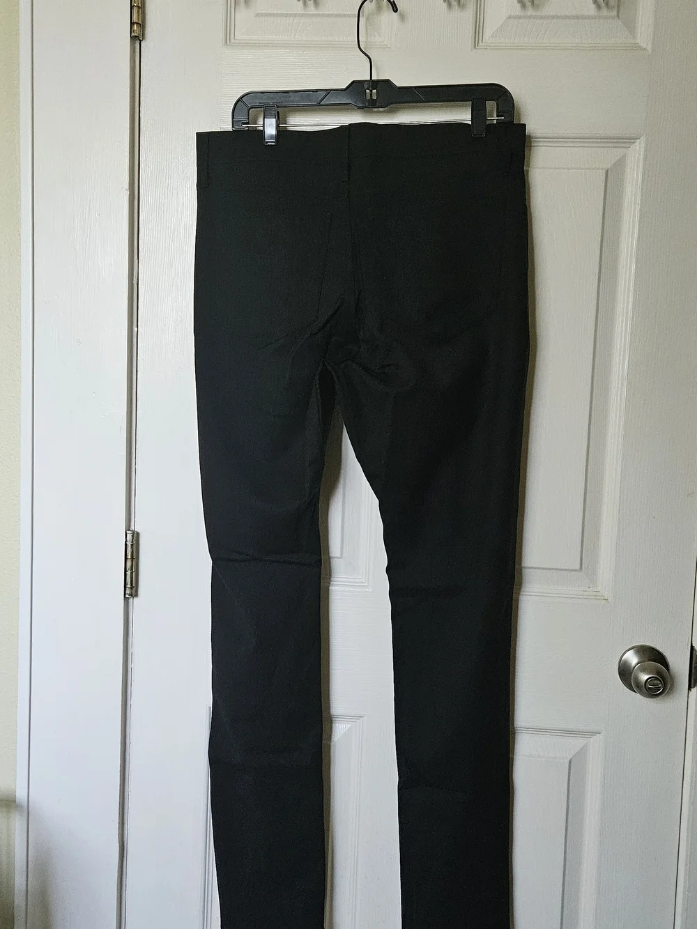 Unbound Merino Men's Slim Merino Travel Pants
